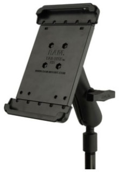 RAM Mount Mounting Hardware and Stands