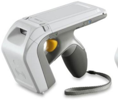 Zebra RFID Reader