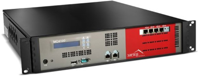 Meru MC4100 Wireless Controller