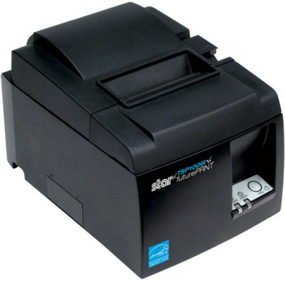 Star Receipt Printer