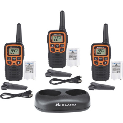 Midland Two-way Radio