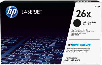 HP Toner