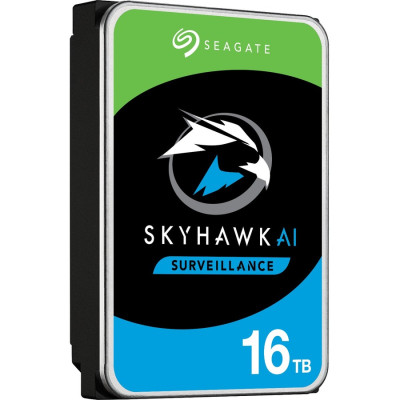 Seagate Drive