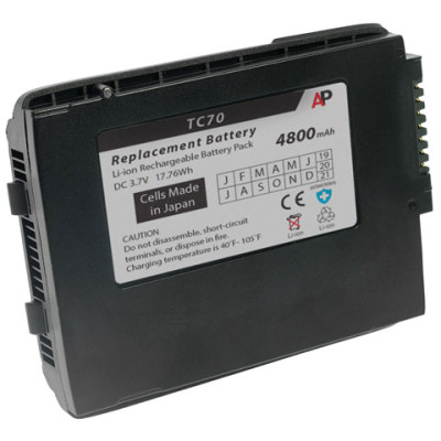 AirTrack Battery