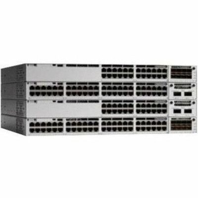 Cisco Switches