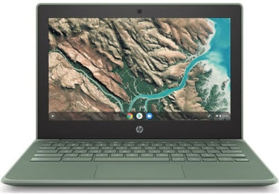 HP Chromebook