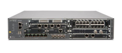 Juniper Networks Ethernet Switch