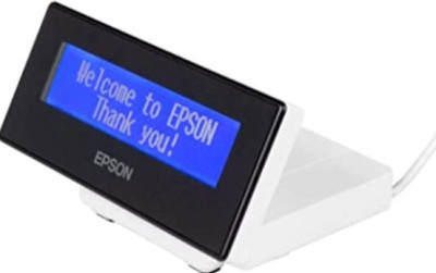 Epson Customer Display