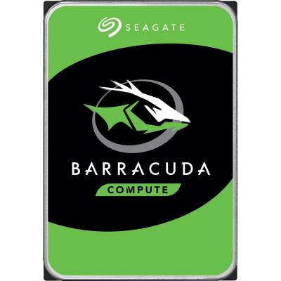 Seagate Drive