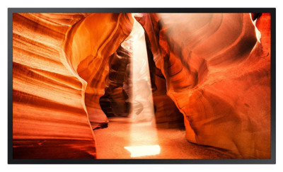 Samsung Digital Signage Display