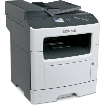 Lexmark Multi-Function Printer