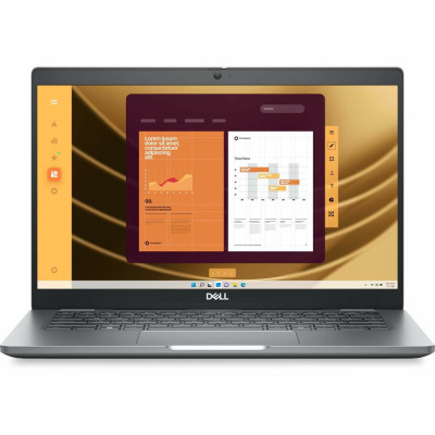 Dell Two-in-One Laptop