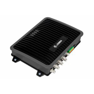 Zebra Power Device