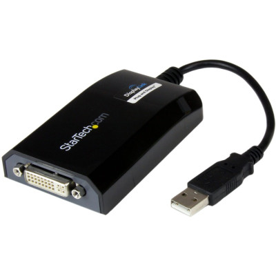 StarTech Cables, Connectors, and Adapters