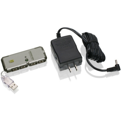IOGEAR Cables, Connectors, and Adapters