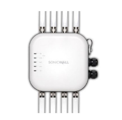 SonicWall Wireless Access Points