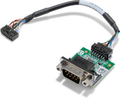 HP Spare Parts