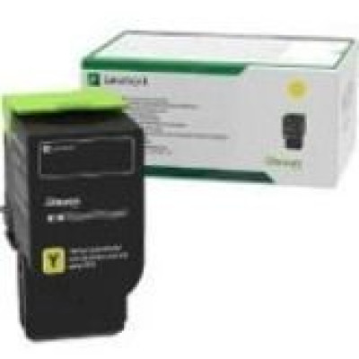 Lexmark Toner