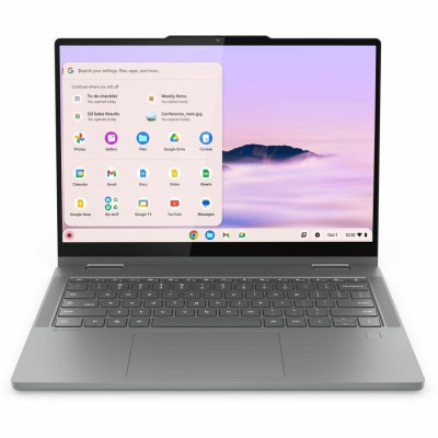 Lenovo Chromebook