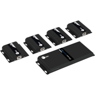 SIIG Ethernet Switch
