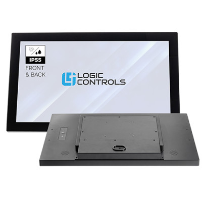 Logic Controls POS Touch Terminal