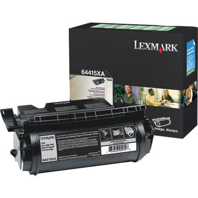 Lexmark Toner