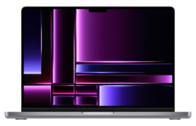 Apple Laptop