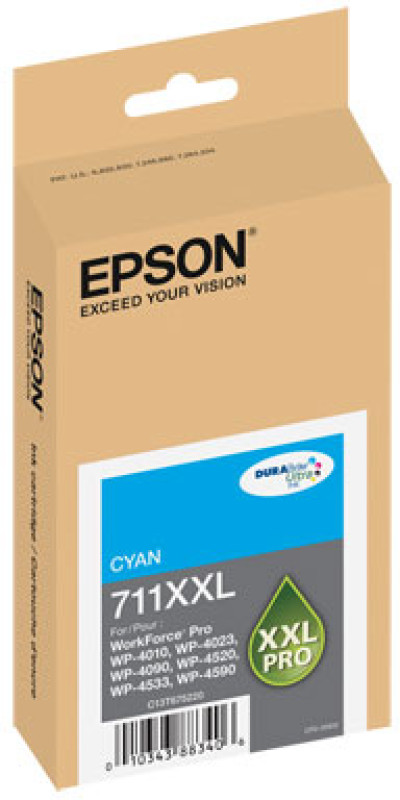 Epson Ribbons InkJet Cartridge