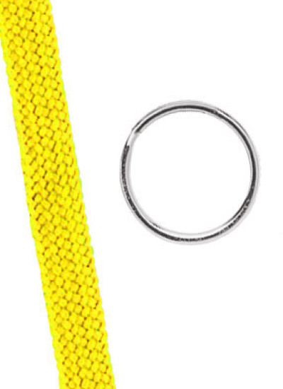 Brady Lanyard