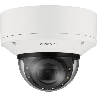 Hanwha Vision Security Camera