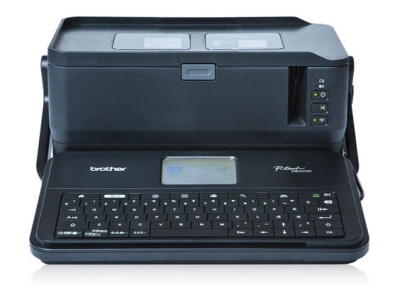 Brother Barcode Label Printer