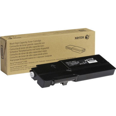 Xerox Toner