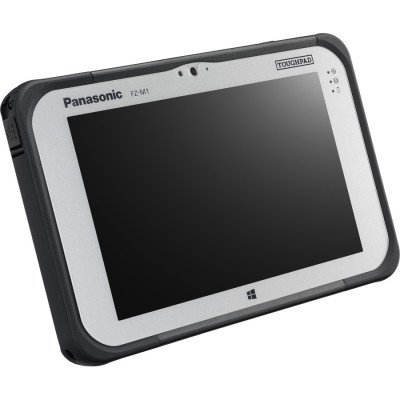 Panasonic Tablet