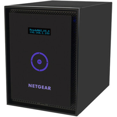 NETGEAR Data Networking