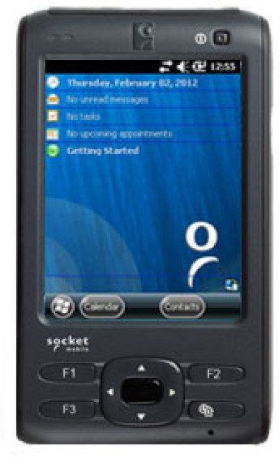 Socket Mobile Mobile Computer