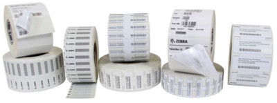 Zebra RFID Labels RFID Label