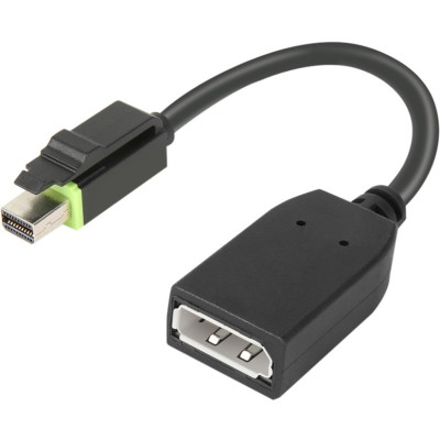Lenovo Cables, Connectors, and Adapters