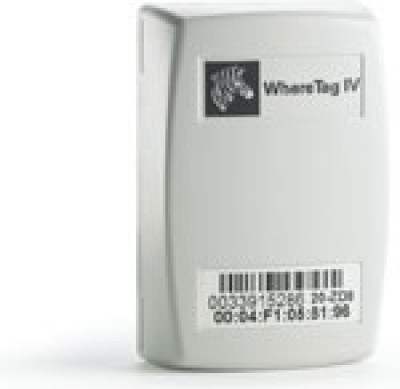 Zebra Data Networking