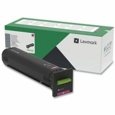 Lexmark Toner