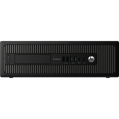 HP Products