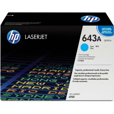 HP Toner