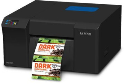 Primera Color Label Printer