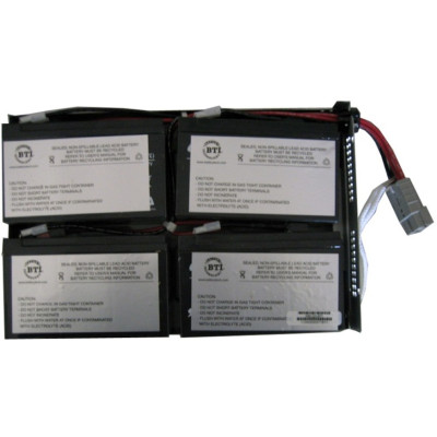 BTI Products