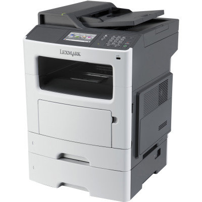 Lexmark Multi-Function Printer