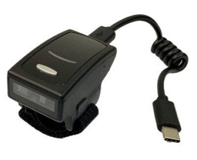 Wasp Barcode Scanner