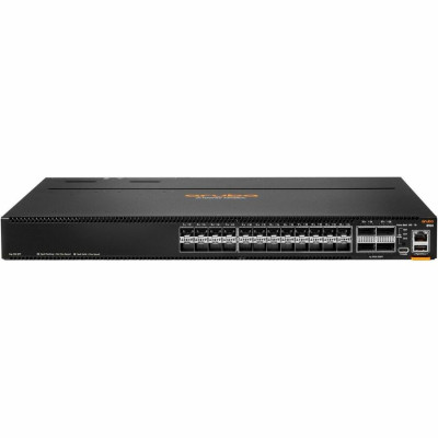 HPE Aruba Ethernet Switch