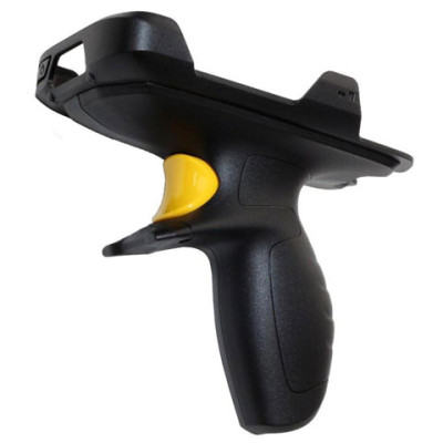 Zebra Scan Handle