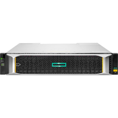 HP Storage Array