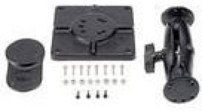 Honeywell Mounting Hardware and Stands