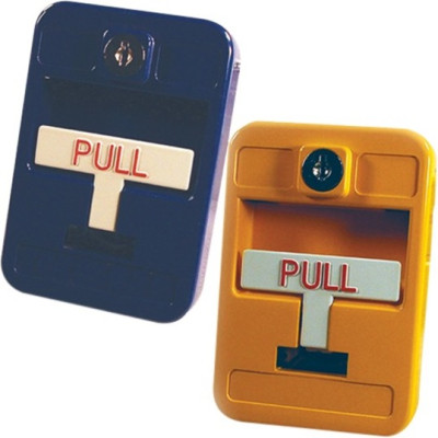 Bosch Access Control Equipment